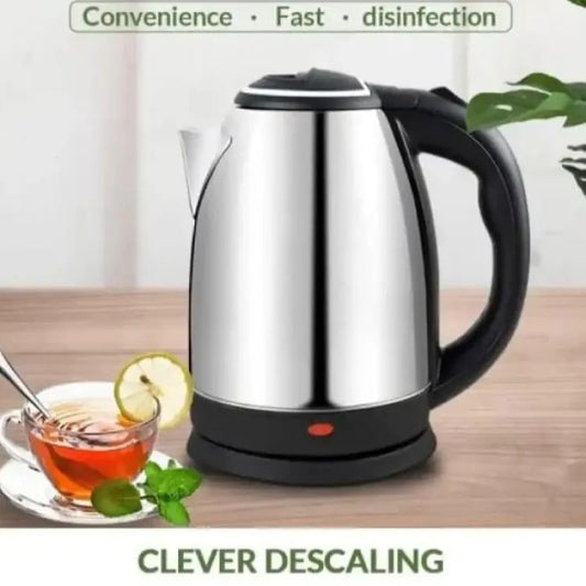 Electric Kettle Premium Quality And Automatic Turn Off Technology