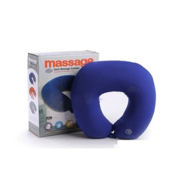 Neck Massage Cushion