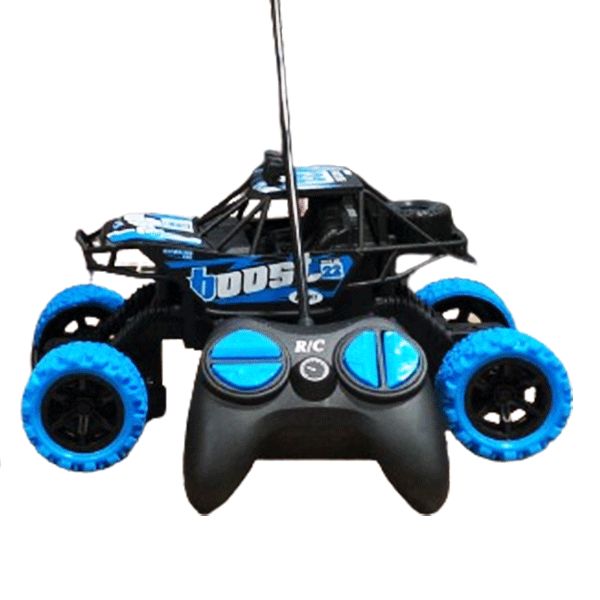 Rechargeable Cross Country Booster RC Car