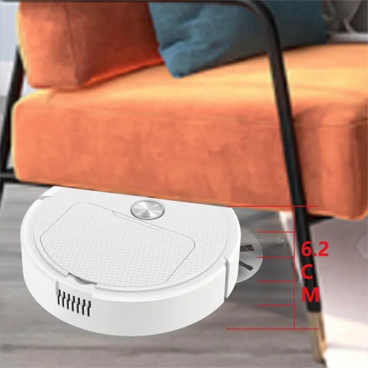 Smart Sweeping Robot Home Mini Sweeper and Sweeping Robots for Home